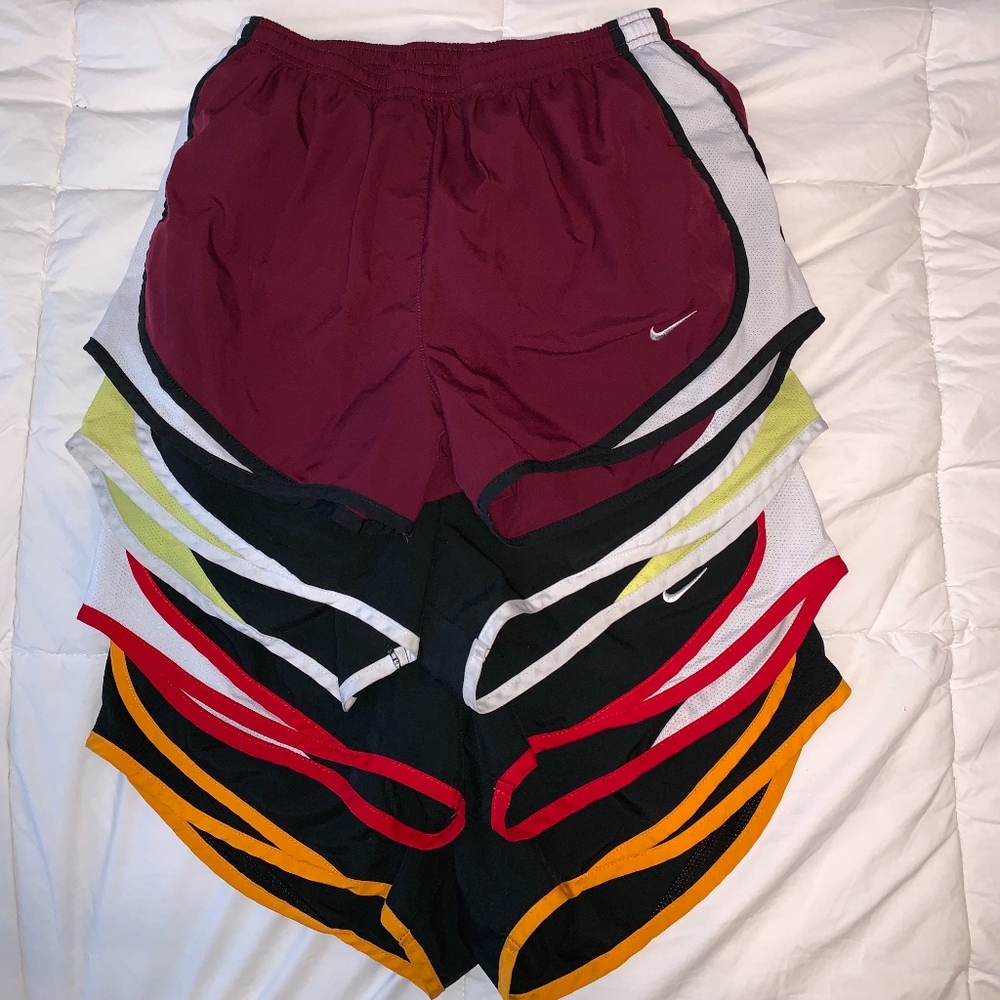 Nike Tempo Dri-Fit Shorts